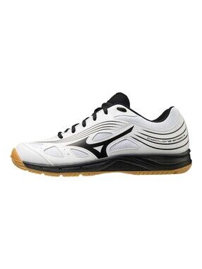 MIZUNO Women's Cyclone Speed 3 Indoor Court Volleyball Shoes 9.5 EUC